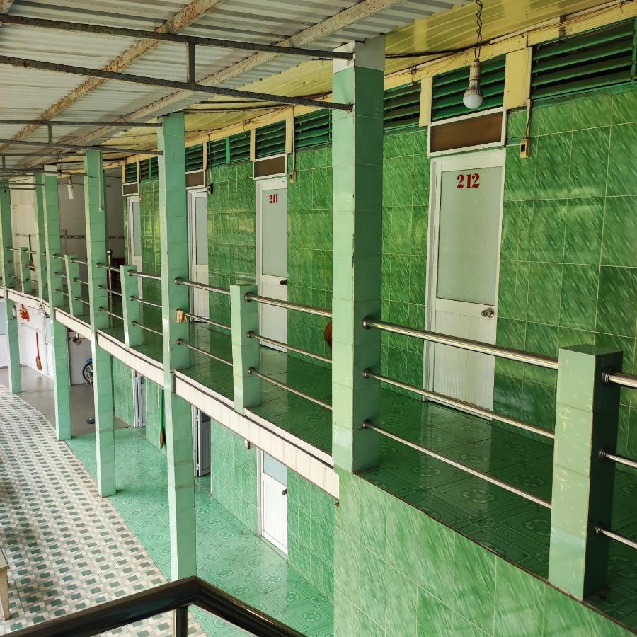 Khách sạn 20 Chau Doc Exterior foto
