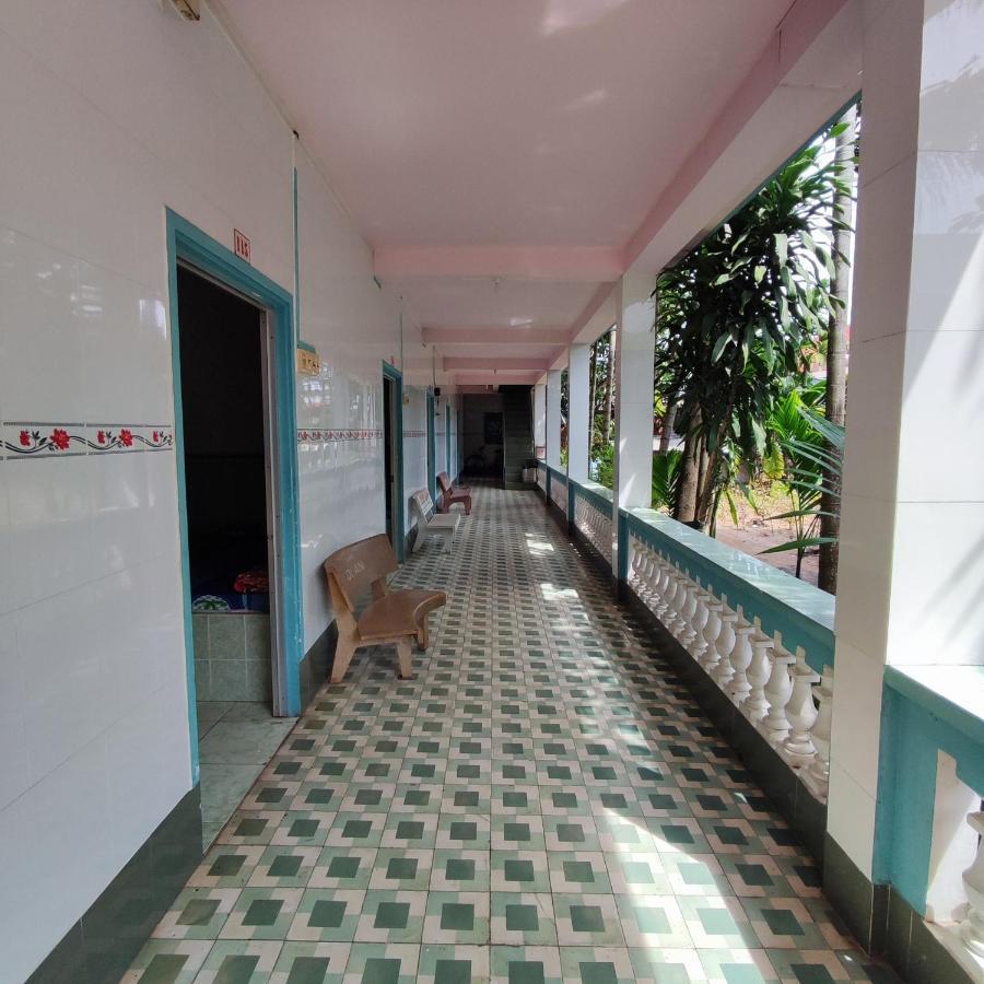 Khách sạn 20 Chau Doc Exterior foto