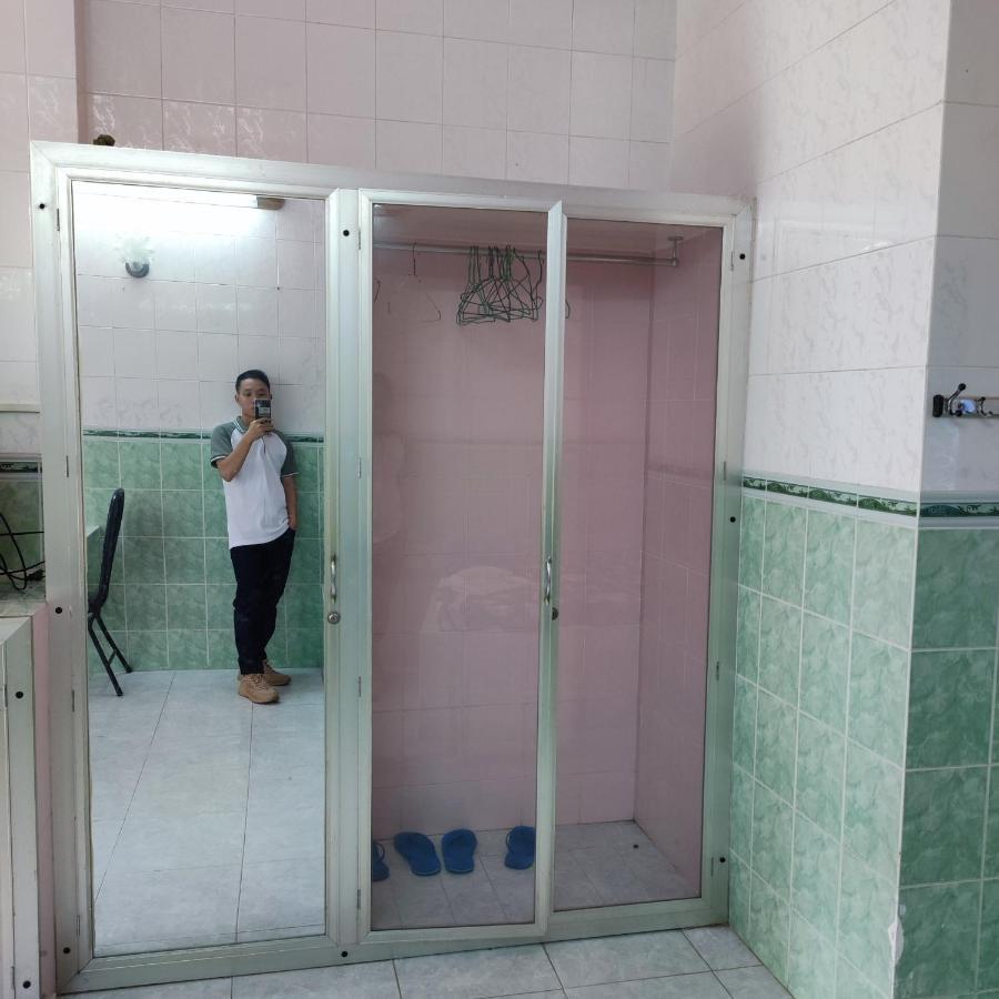 Khách sạn 20 Chau Doc Exterior foto