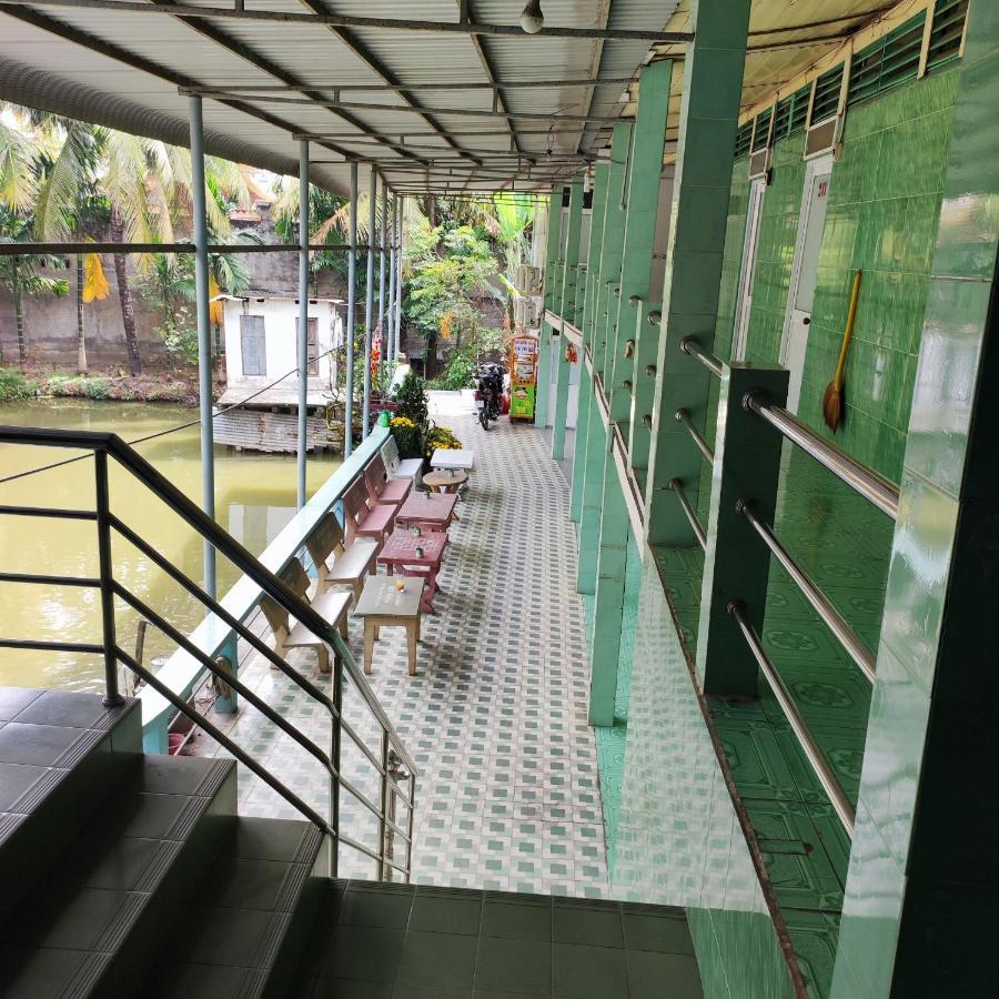Khách sạn 20 Chau Doc Exterior foto