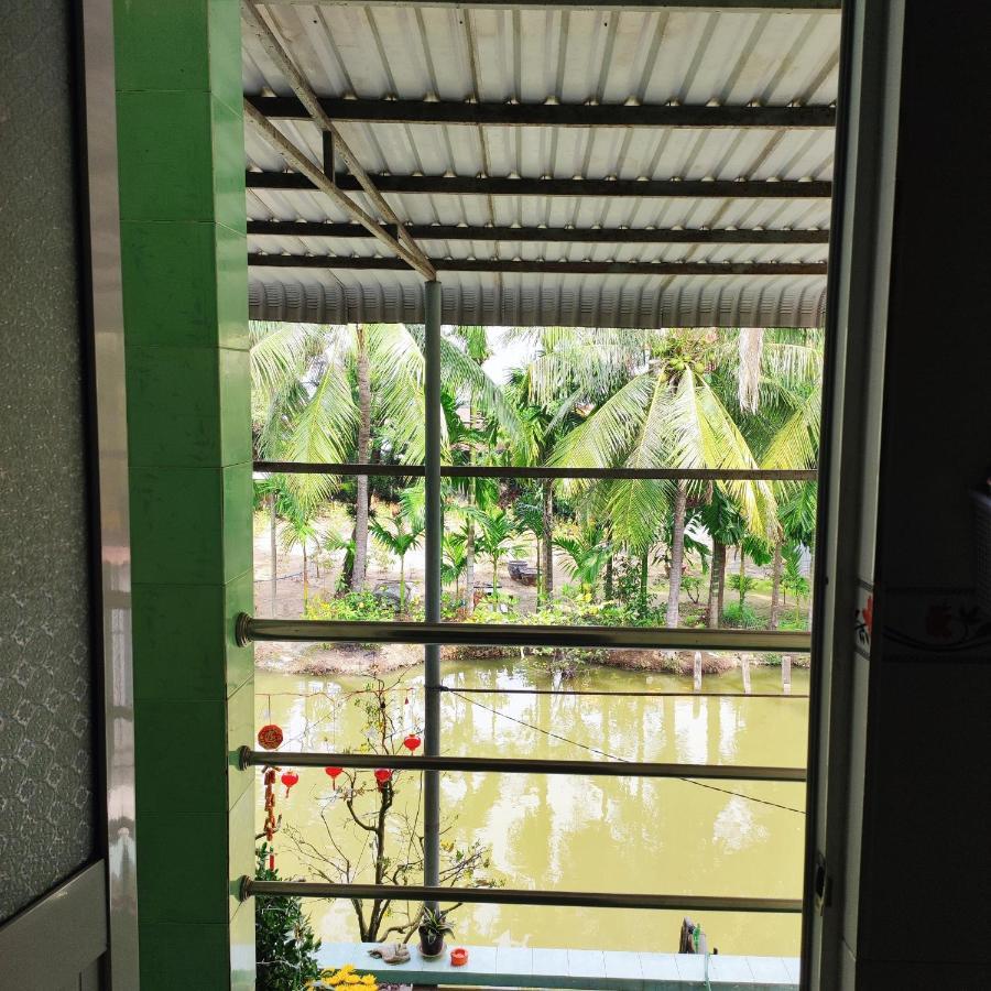 Khách sạn 20 Chau Doc Exterior foto