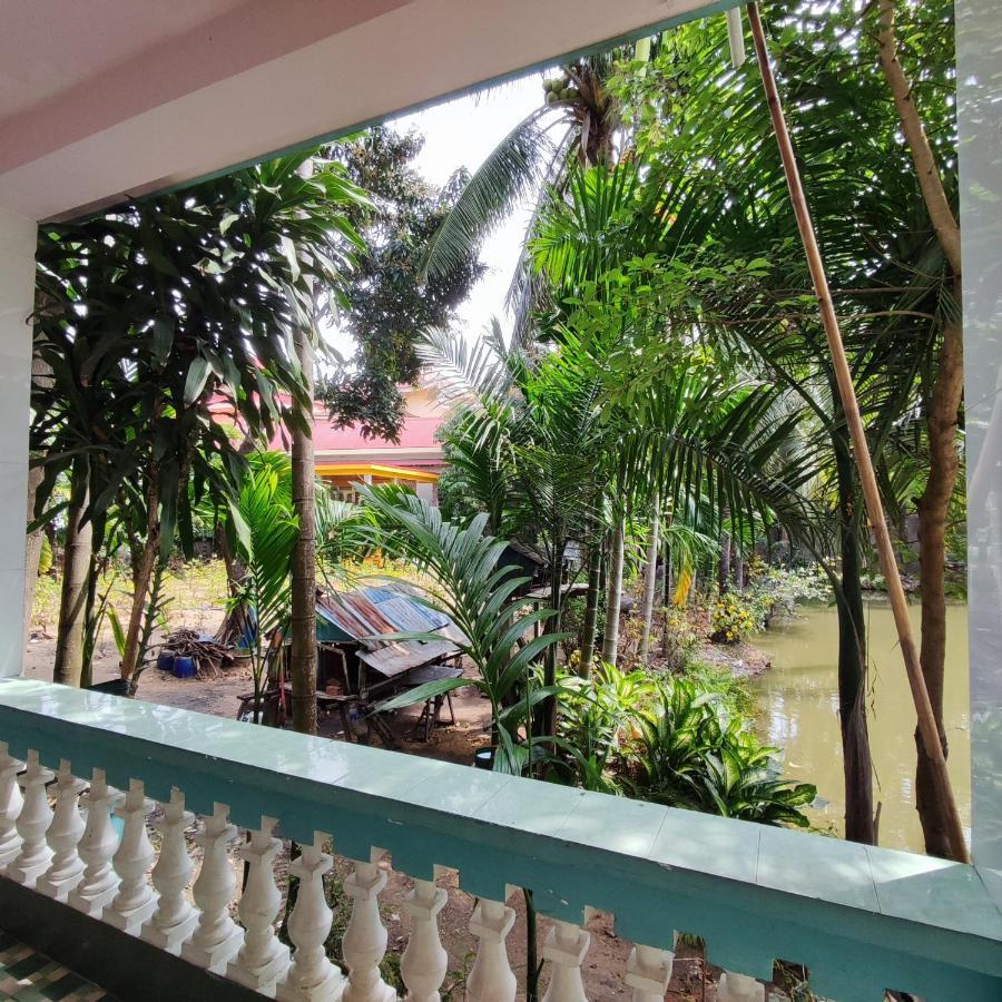 Khách sạn 20 Chau Doc Exterior foto