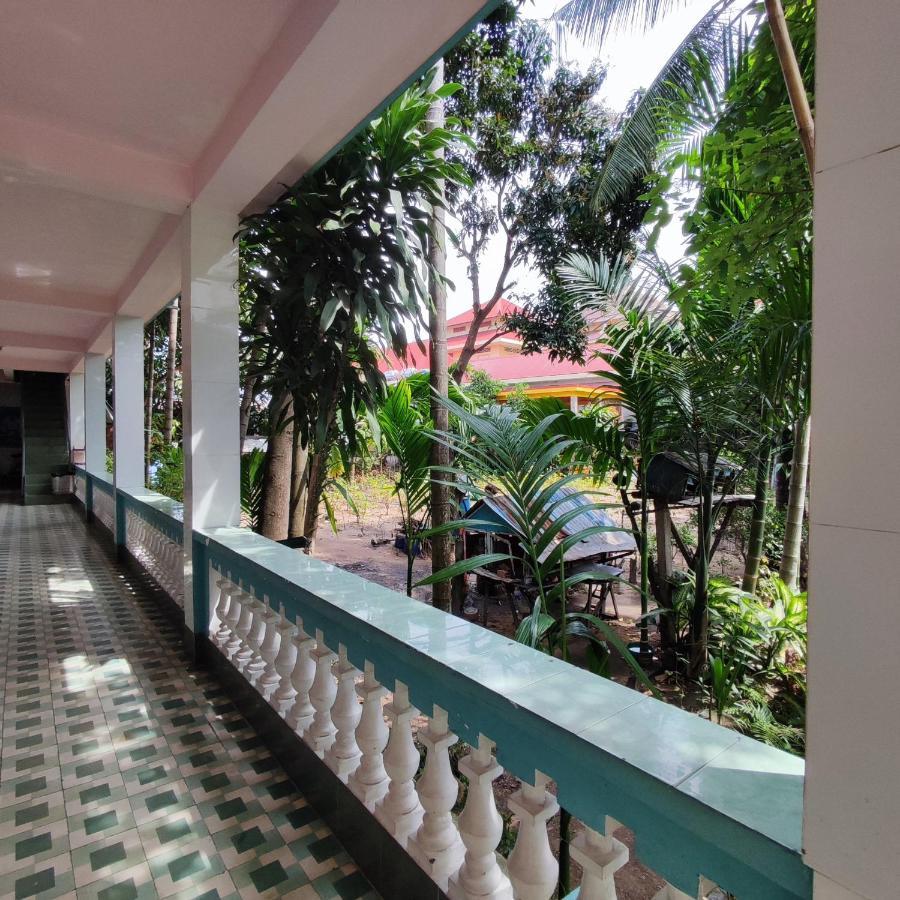 Khách sạn 20 Chau Doc Exterior foto