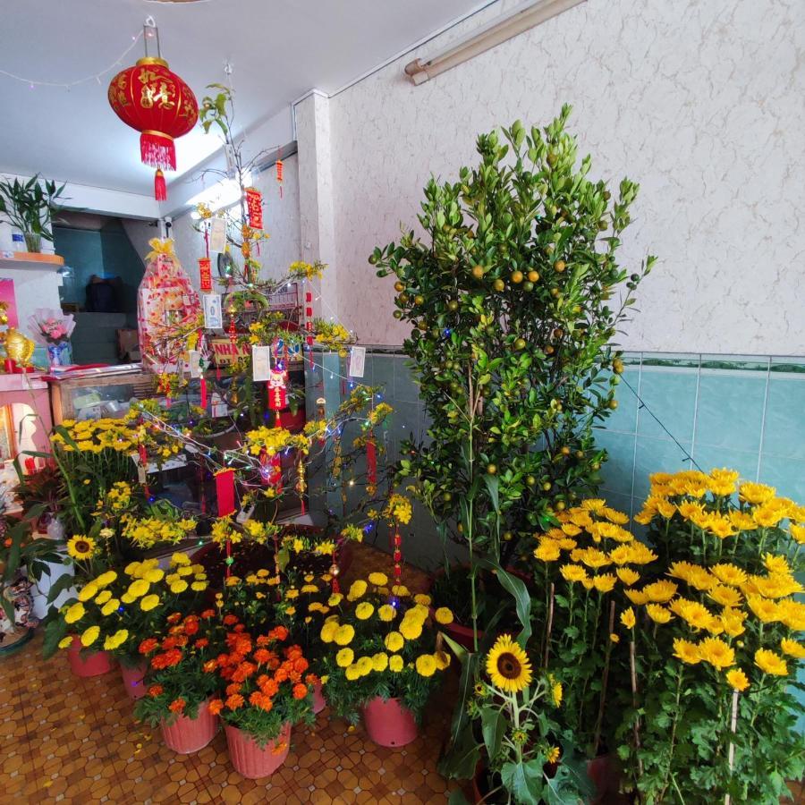 Khách sạn 20 Chau Doc Exterior foto