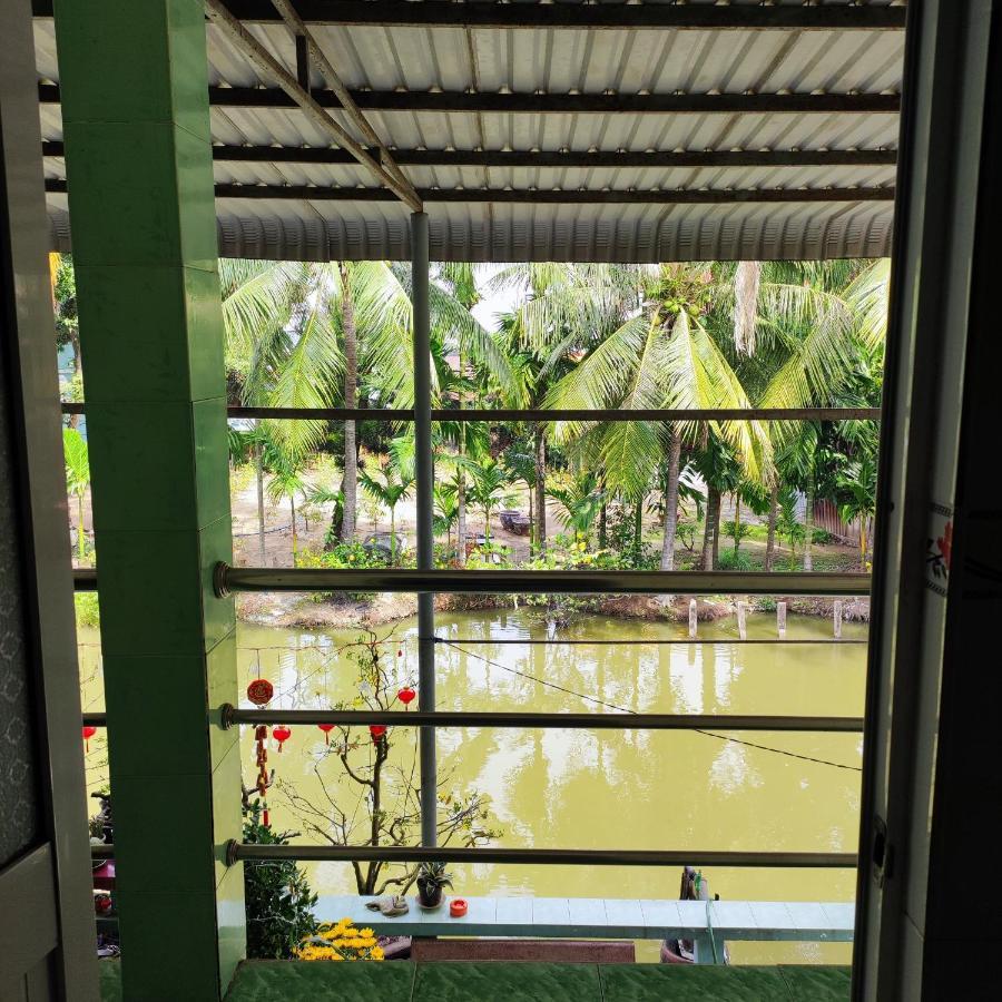 Khách sạn 20 Chau Doc Exterior foto