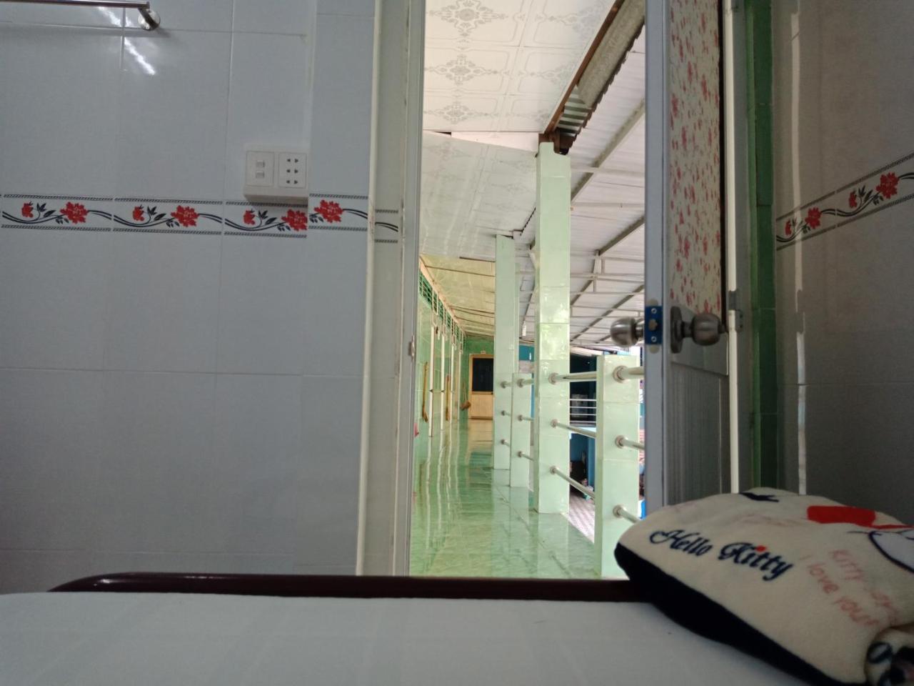 Khách sạn 20 Chau Doc Exterior foto