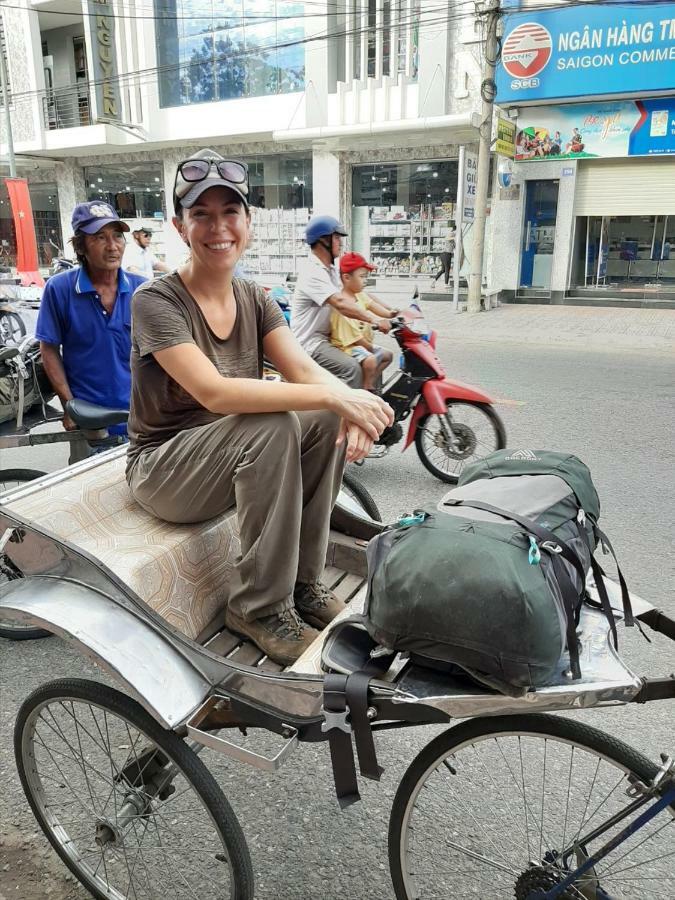 Khách sạn 20 Chau Doc Exterior foto